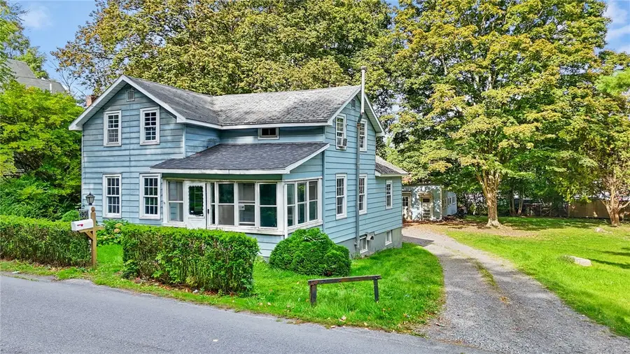 336 Spencer Road, Ithaca, NY 14850 - Image #2