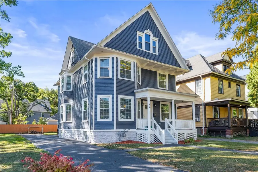 261 Warwick Avenue, Rochester, NY 14611 - Image #3