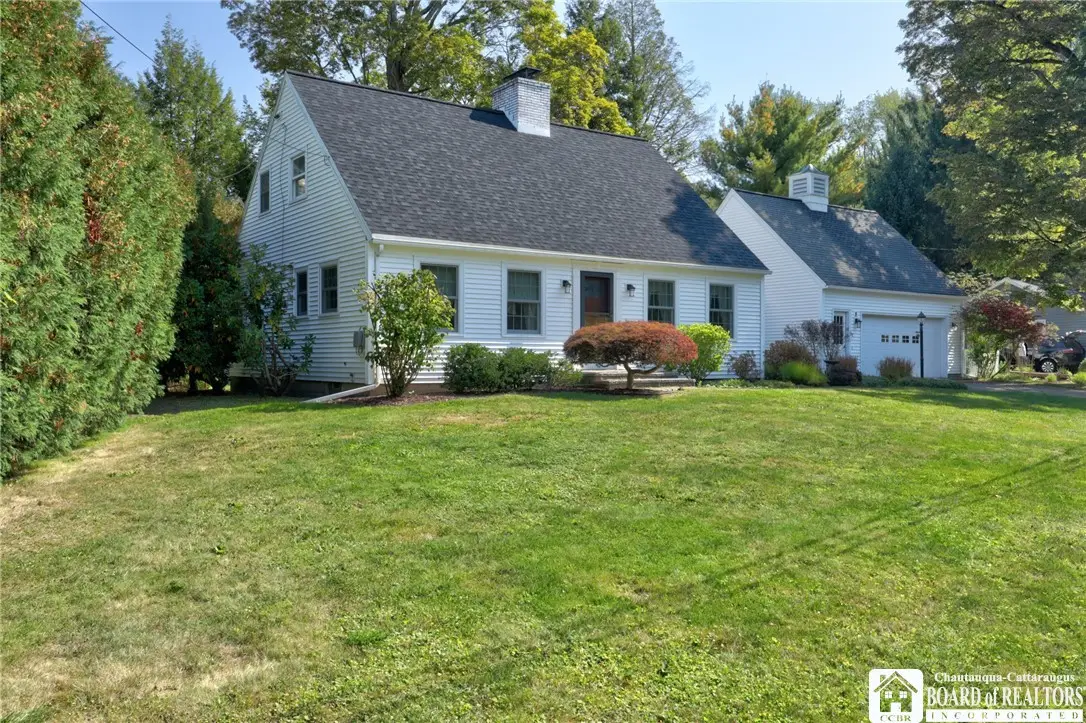 8 Ivy Lane, Lakewood, NY 14750 - Image #1