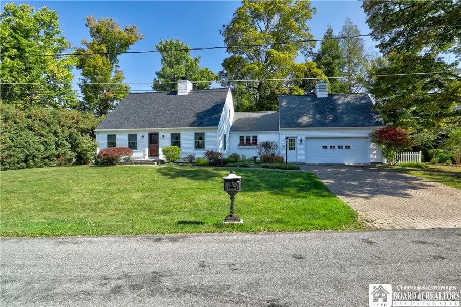 8 Ivy Lane, Lakewood, NY 14750 - Image #2