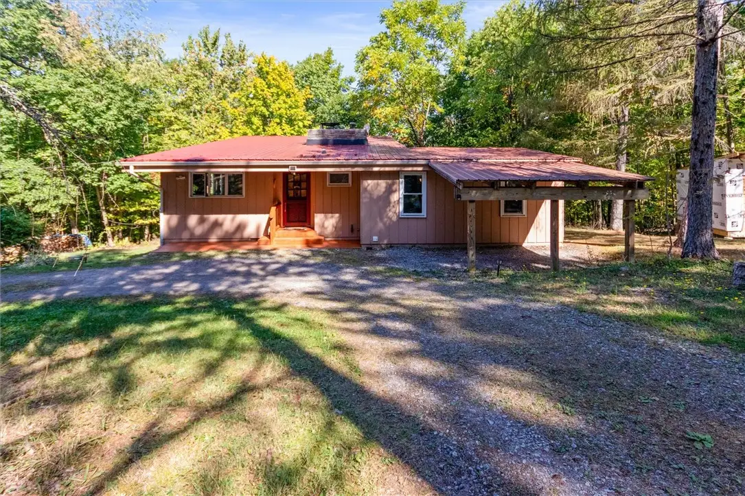 5159 Deuel Road, Honeoye, NY 14471 - Image #1