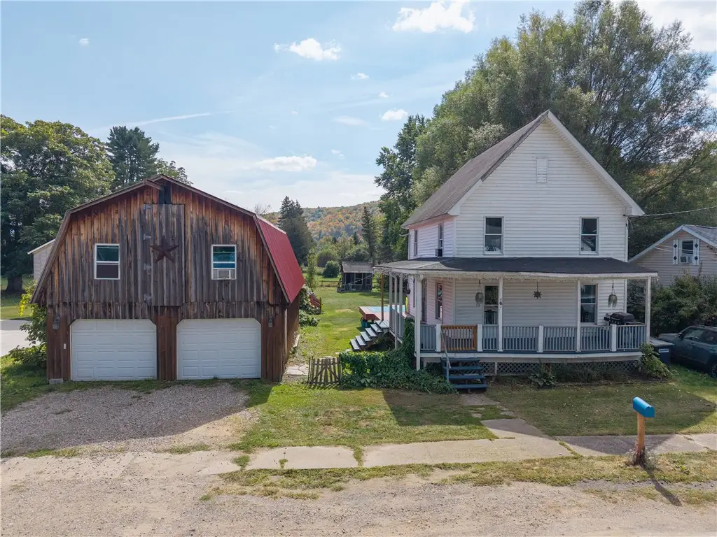 6 Mill Street, Avoca, NY 14809 - Image #1
