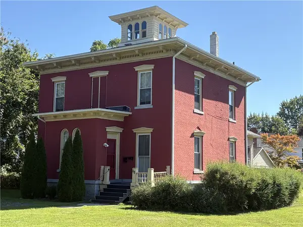 68 Cayuga St Street, Seneca Falls, NY 13148