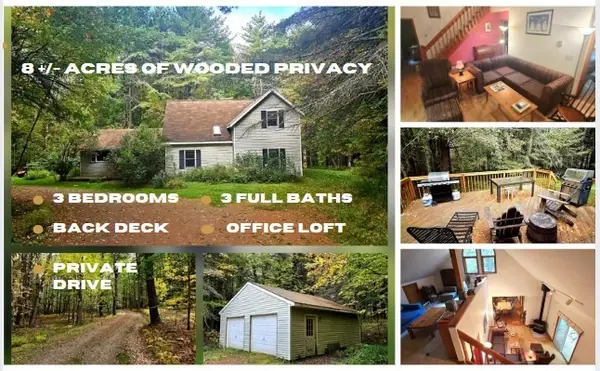 1236 Harper Road, Harpersfield, NY 13786