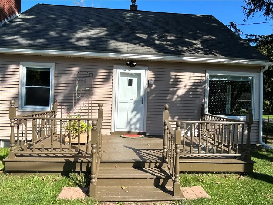 17 Hopkins Street, Unadilla, NY 13849 - Image #2