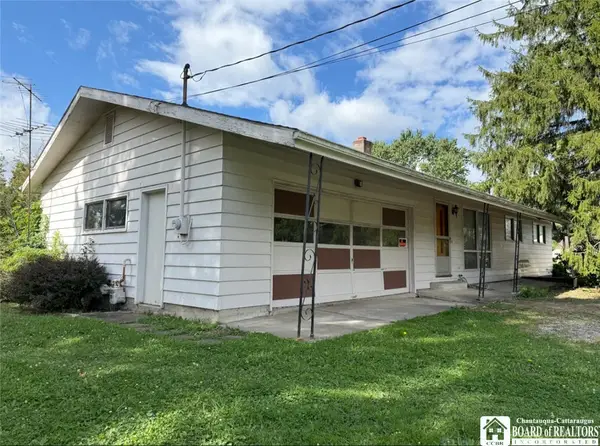 2053 Buffalo Street Extension, Jamestown, NY 14701