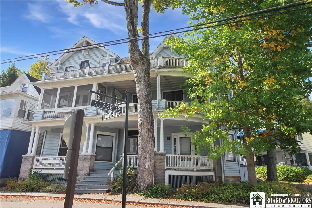 29 Whitfield Avenue, Chautauqua, NY 14722 - Image #1