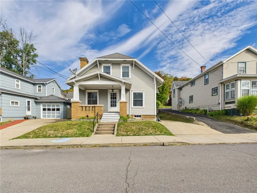 160 Pleasant Street, Bradford, PA 16701 - Image #1