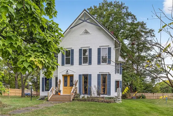 8450 N Maple Street, Lodi, NY 14860