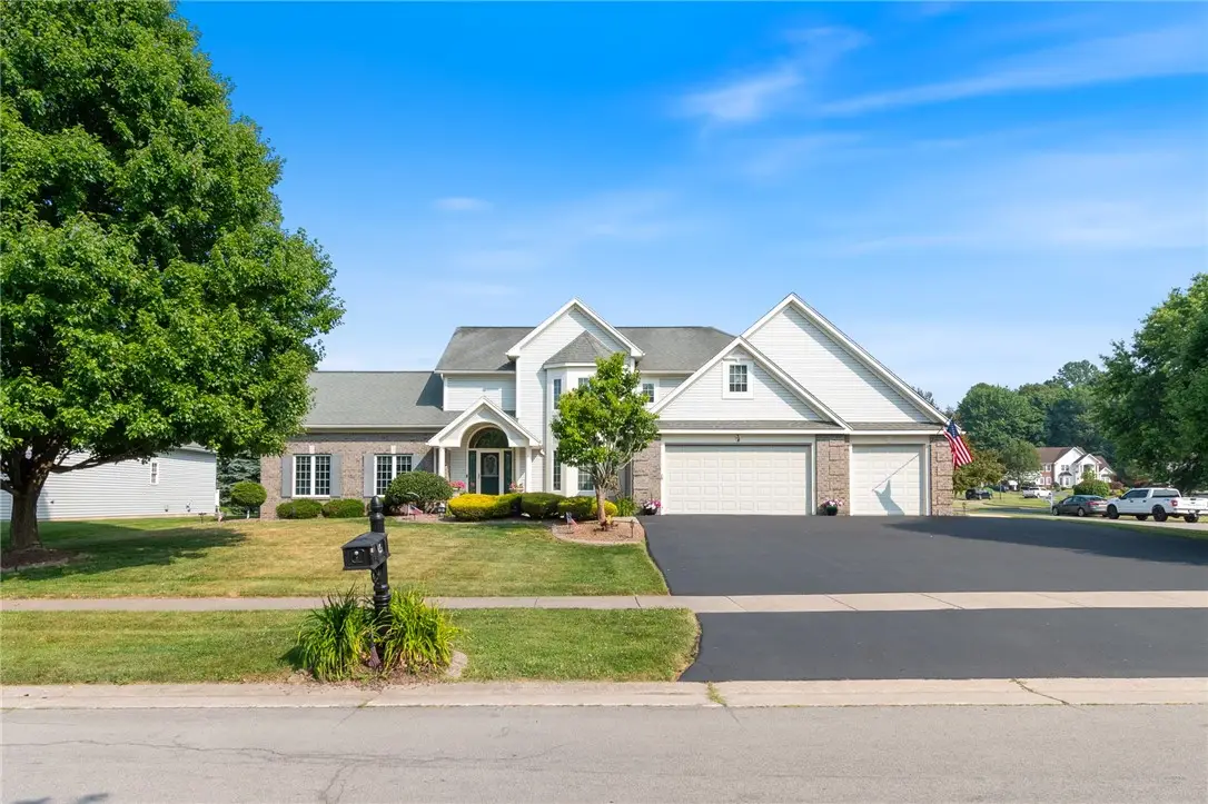 34 Carrington Drive, Rochester, NY 14626 - Image #1