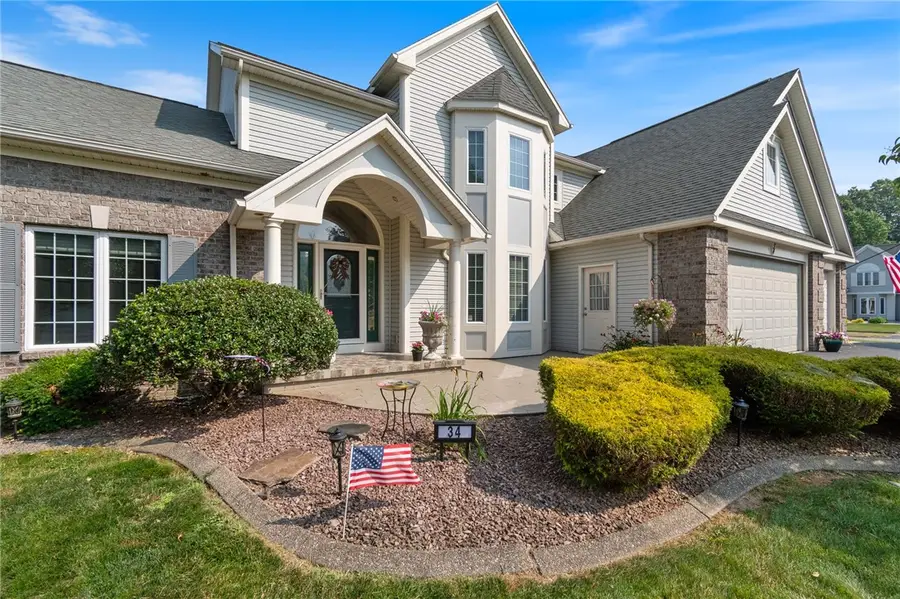 34 Carrington Drive, Rochester, NY 14626 - Image #2