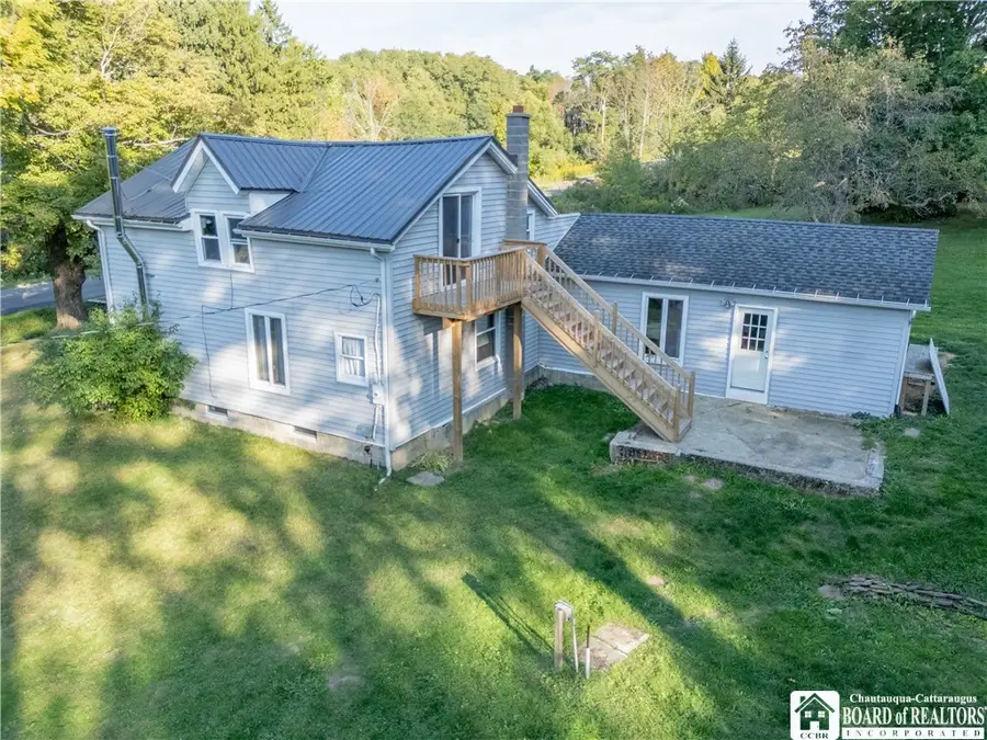 10323 Bradigan Road, Forestville, NY 14062 - Image #3