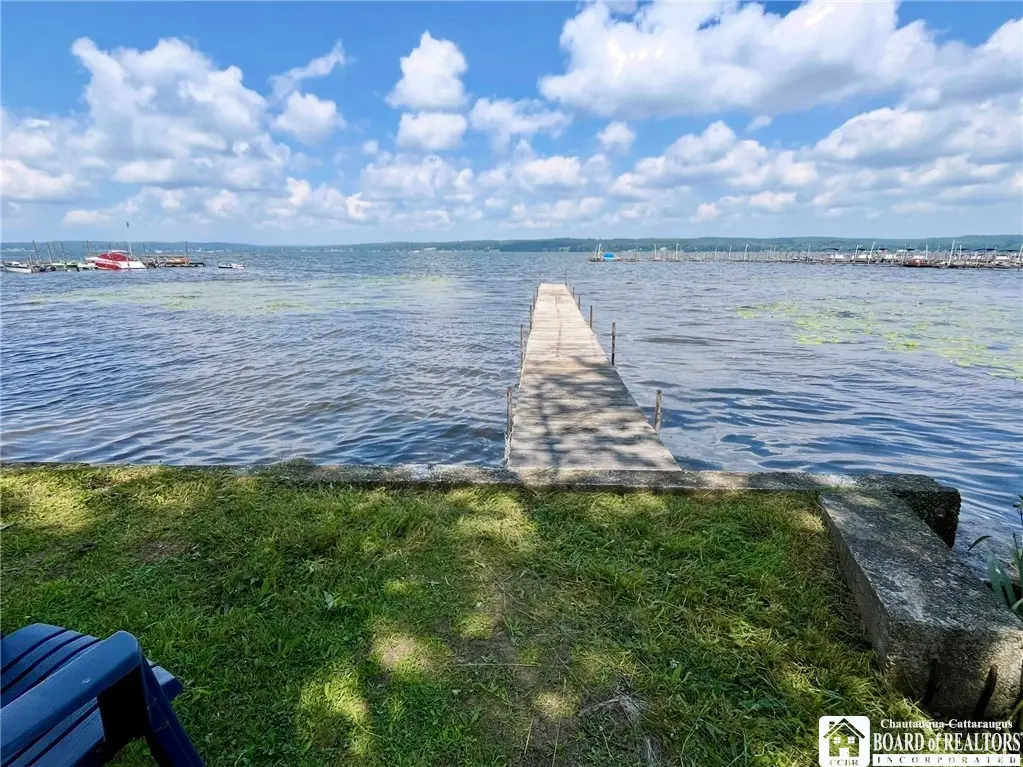 4438 W Lake Lot 4 Road, Mayville, NY 14757 - Image #1