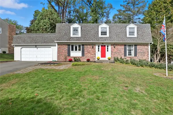 1 Chelsea Way, Fairport, NY 14450