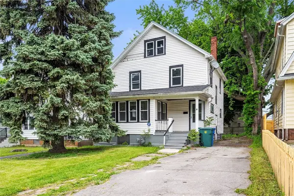 24 Nye Park, Rochester, NY 14621