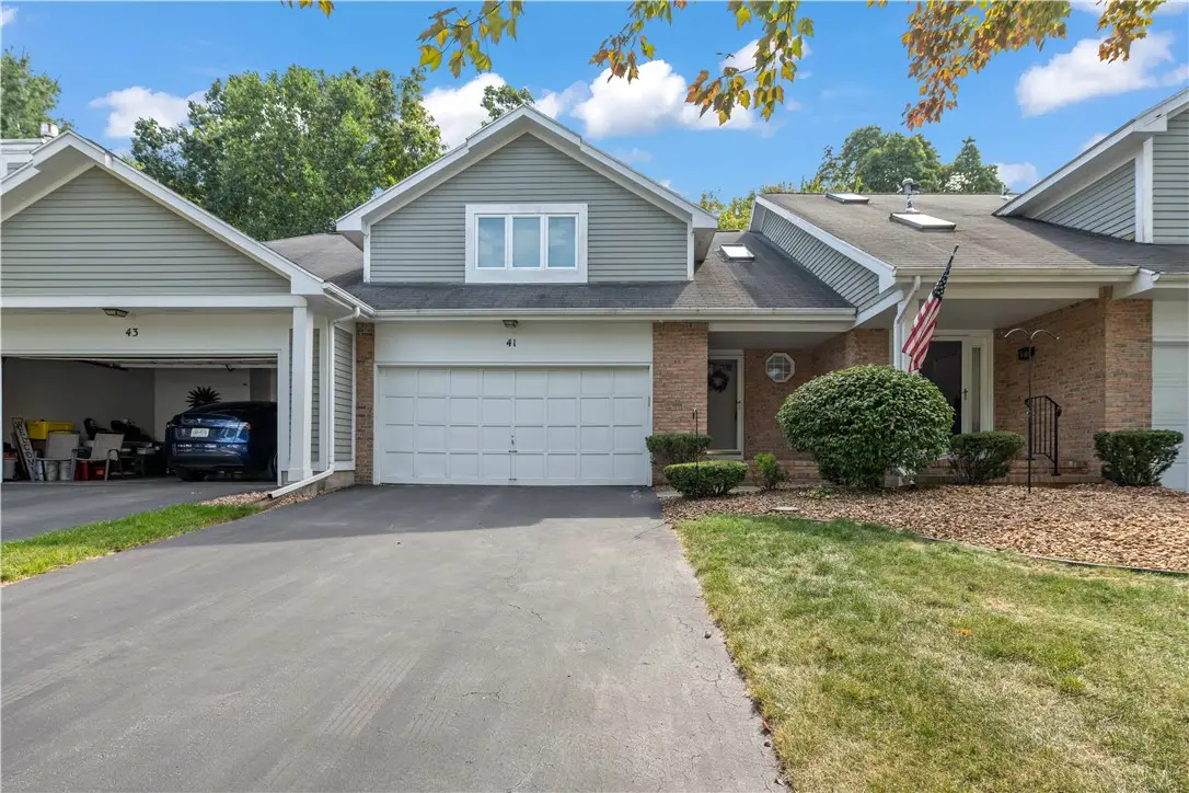 41 Running Brook Lane, Rochester, NY 14626 - Image #1