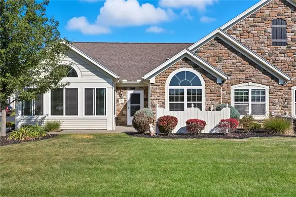 291 Maryview Drive, Webster, NY 14580