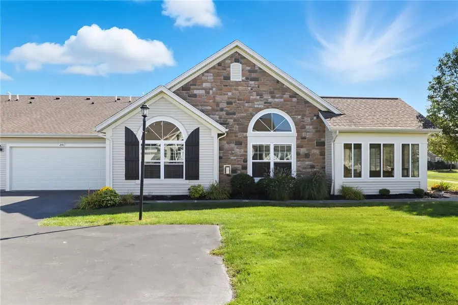 291 Maryview Drive, Webster, NY 14580 - Image #2