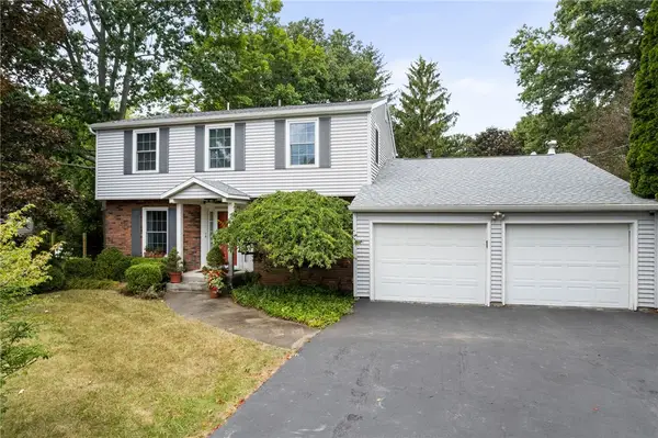 324 Winthrop Drive, Ithaca, NY 14850