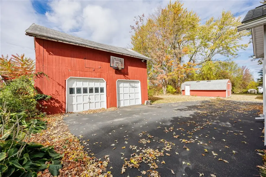 2503 Canandaigua Road, Macedon, NY 14502 - Image #2