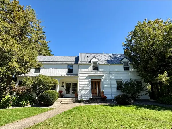 210 Elmwood Avenue, Newark, NY 14513