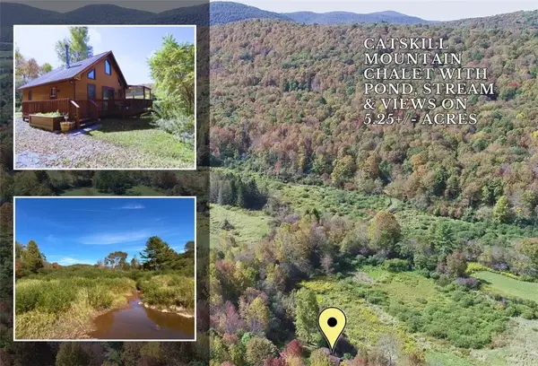 995 Betty Brook Road, South Kortright, NY 13842