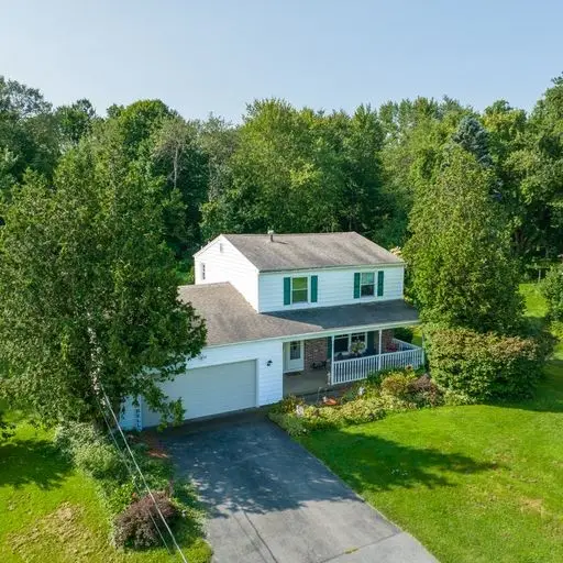 961 Hamlin Center Road, Hamlin, NY 14464 - Image #1