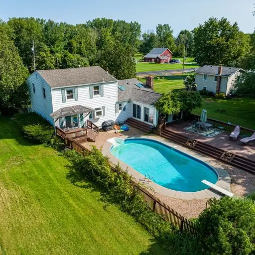 961 Hamlin Center Road, Hamlin, NY 14464 - Image #2