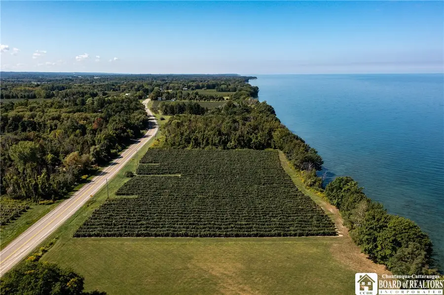 Lot 1 Route 5, Ripley, NY 14775 - Image #2