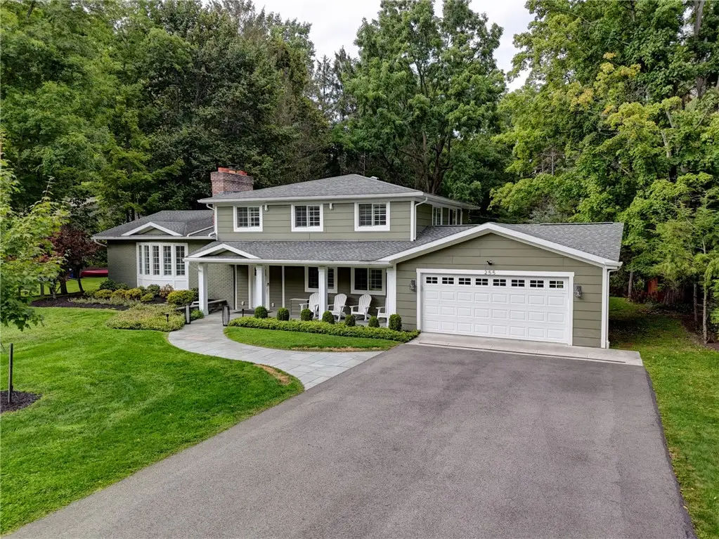 255 Woodland Road, Pittsford, NY 14534 - Image #1