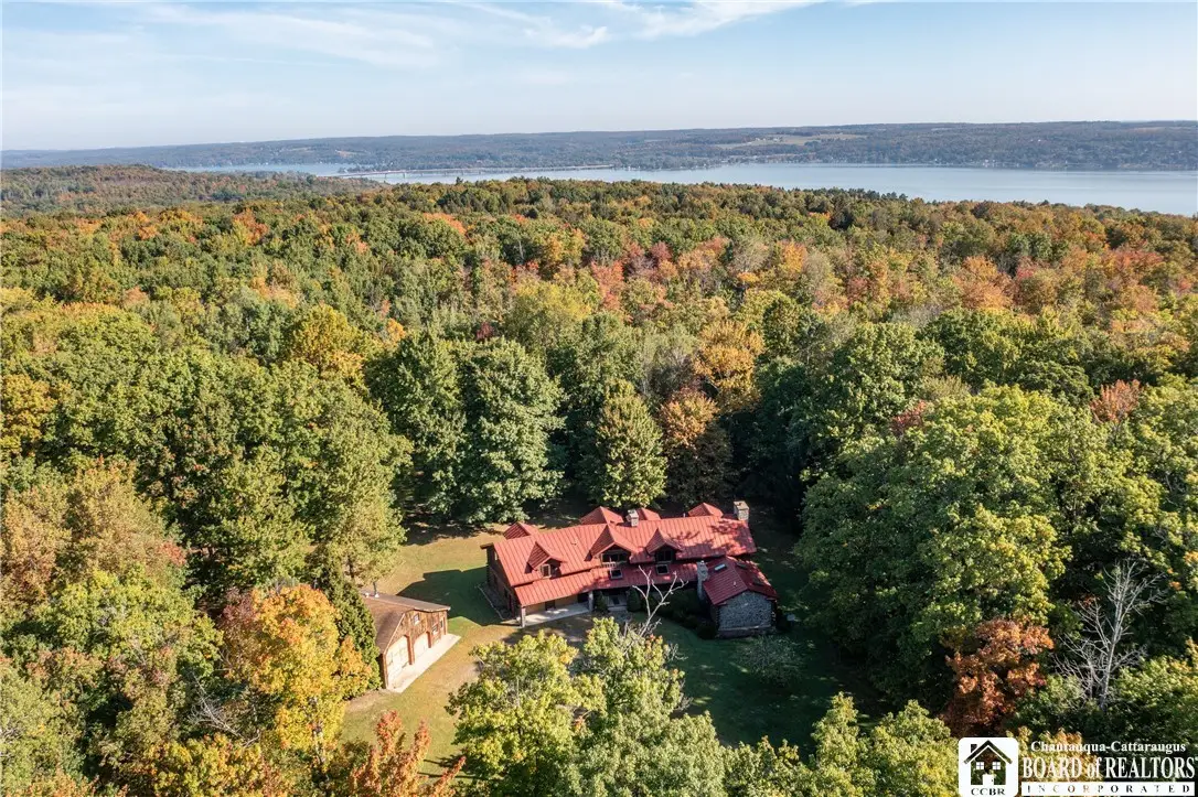 5236 Bly Hill Road, Ashville, NY 14710 - Image #1