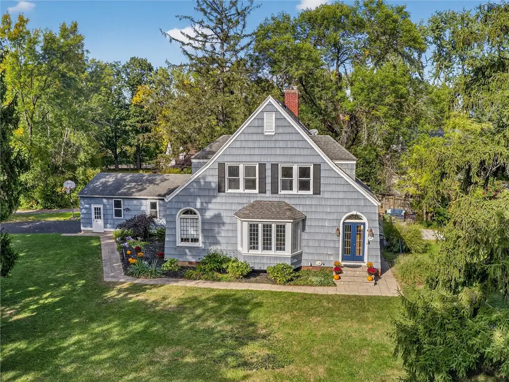 140 Westland Avenue, Rochester, NY 14618 - Image #1