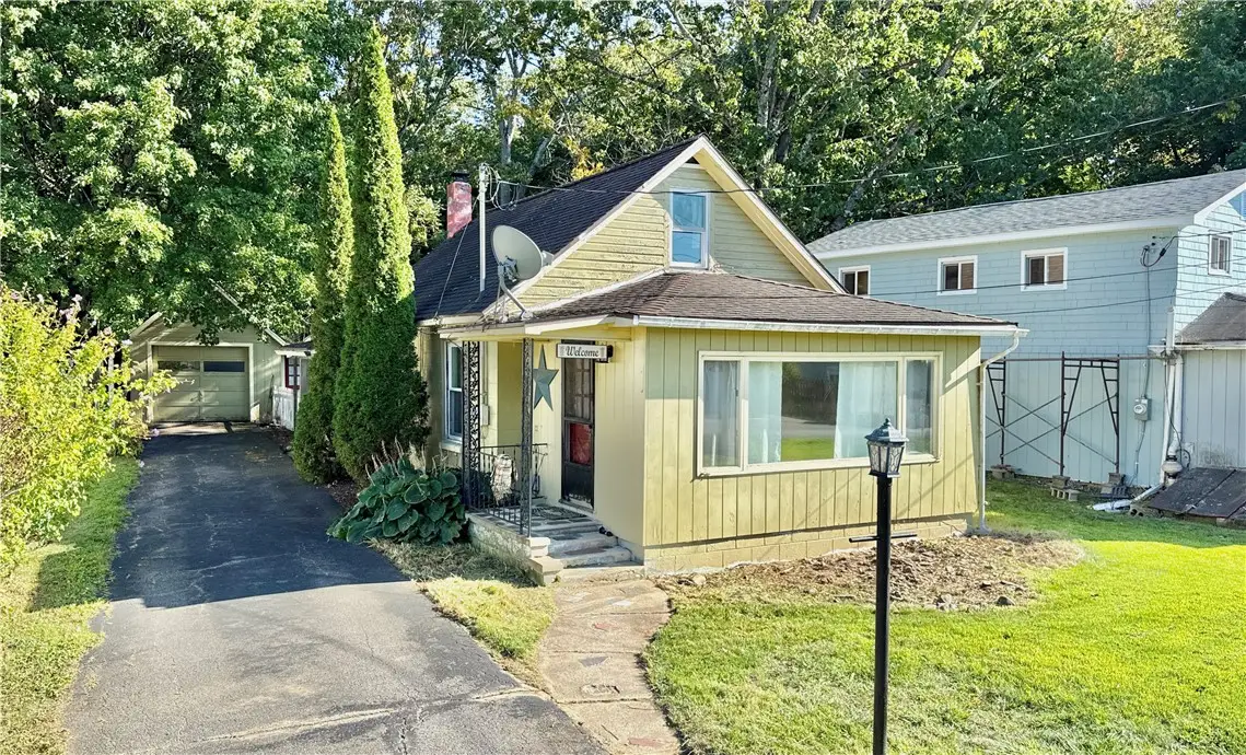 200 Lake Shore Drive N, Maryland, NY 12116 - Image #1