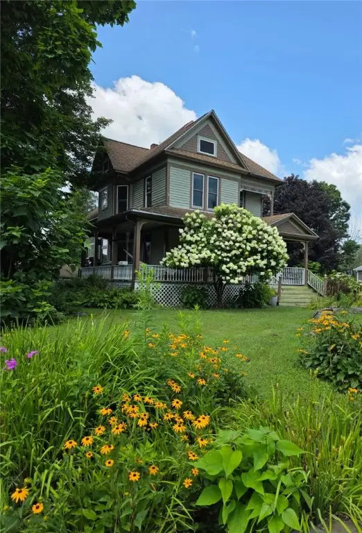 71 Risley Street, Hancock, NY 13783 - #1