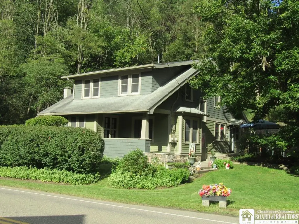 8008 Route 549, Millerton, PA 16936 - Image #1