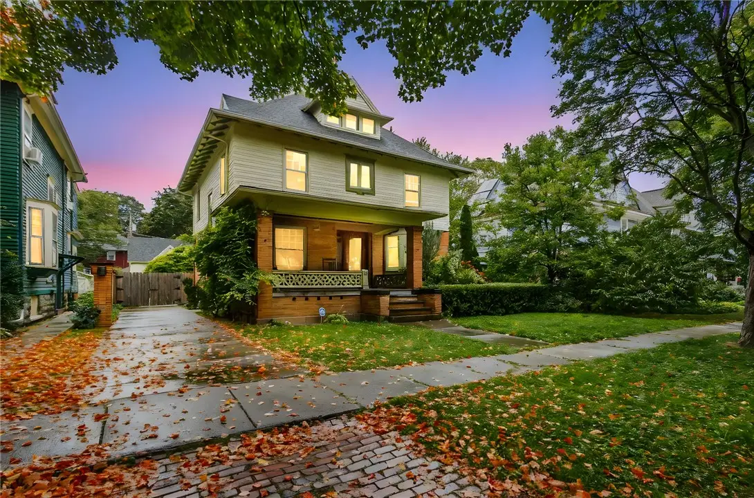 83 Shepard Street, Rochester, NY 14620 - Image #1