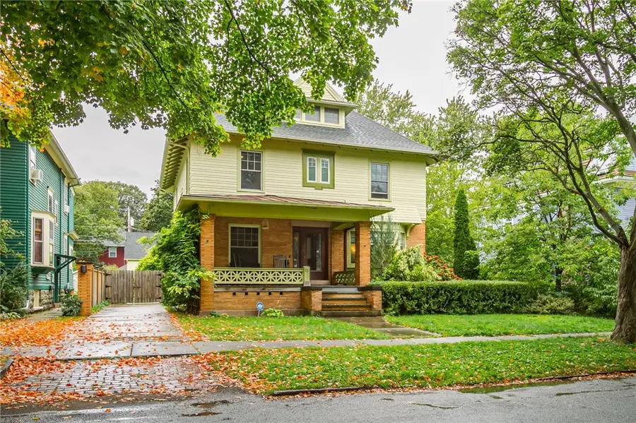 83 Shepard Street, Rochester, NY 14620 - Image #3