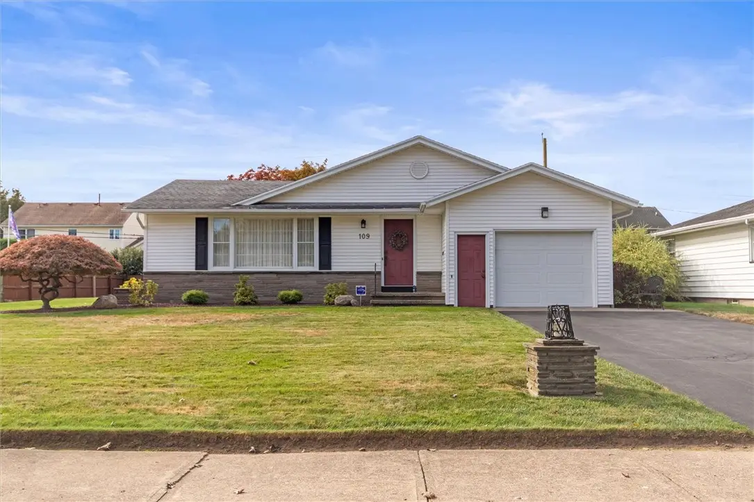 109 Drake Drive, Rochester, NY 14617 - Image #1