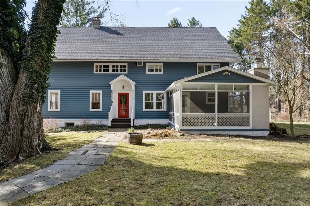501 Warren Road, Ithaca, NY 14850 - Image #1