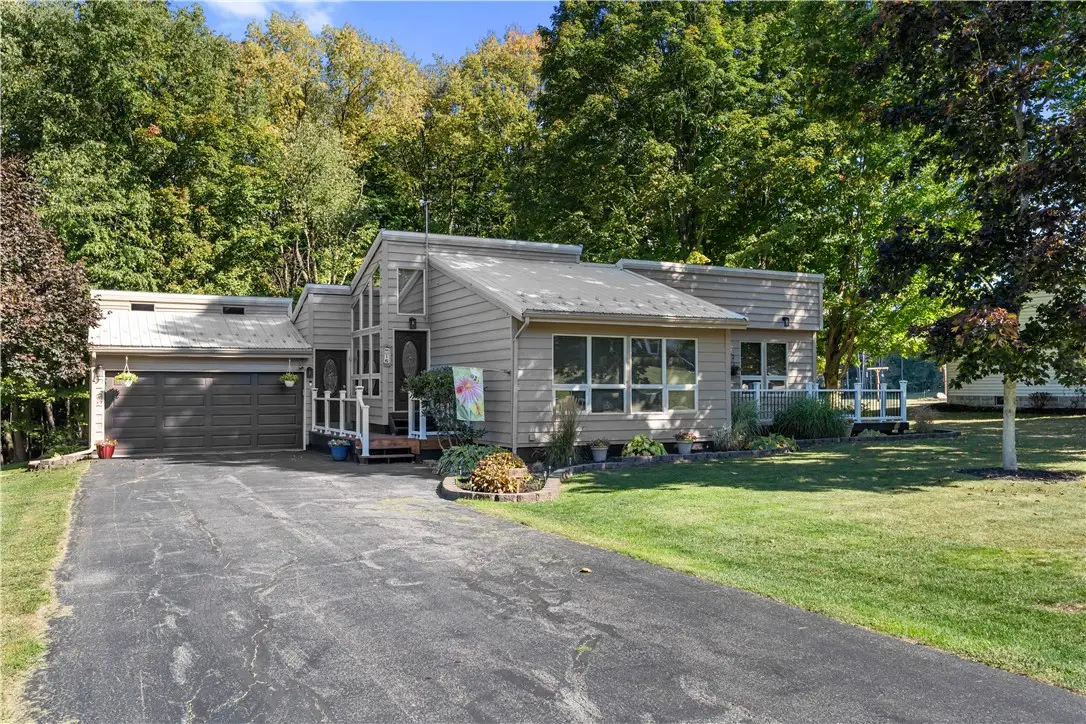 16 Pickett Street Extension, Castile, NY 14427 - #1
