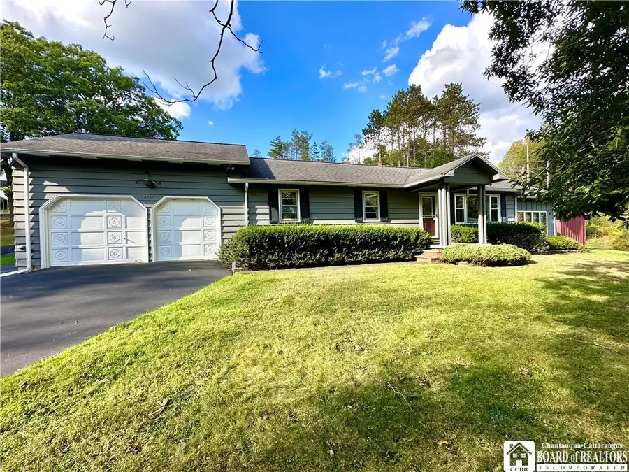 2246 Johnson Road, Olean, NY 14760 - Image #3