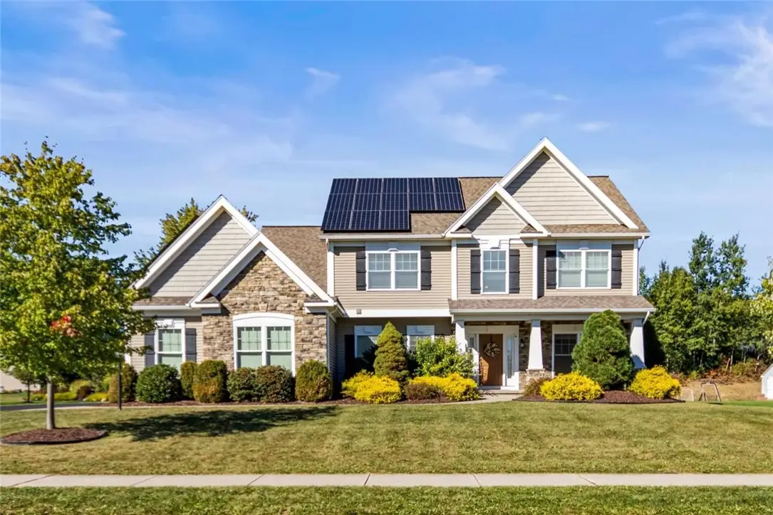 30 Cali Ridge Ridge, Fairport, NY 14450 - #1