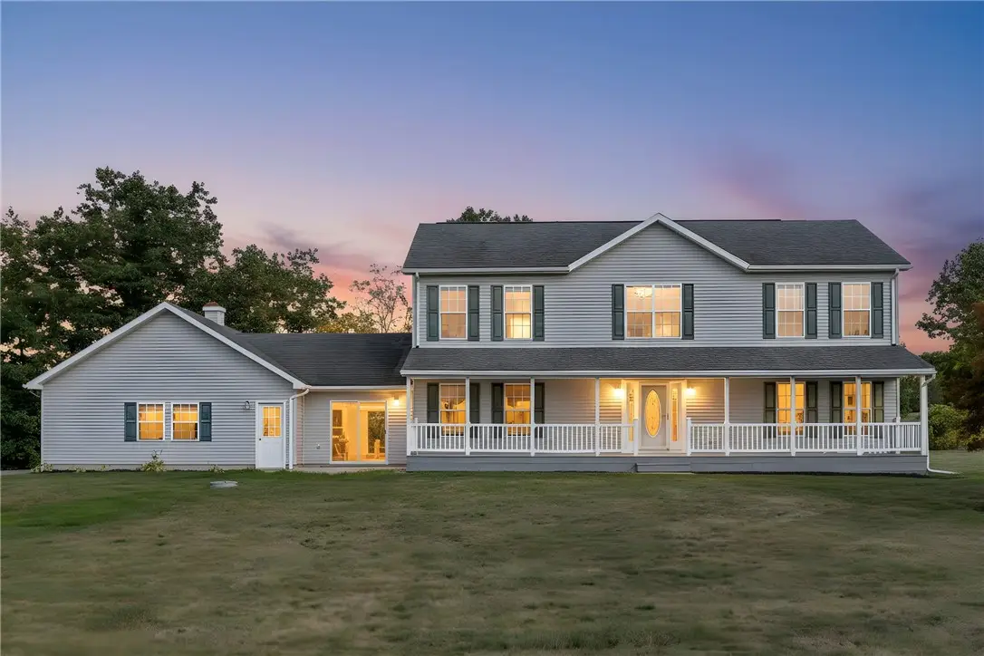 2395 Country Estates Road, Penn Yan, NY 14527 - Image #1