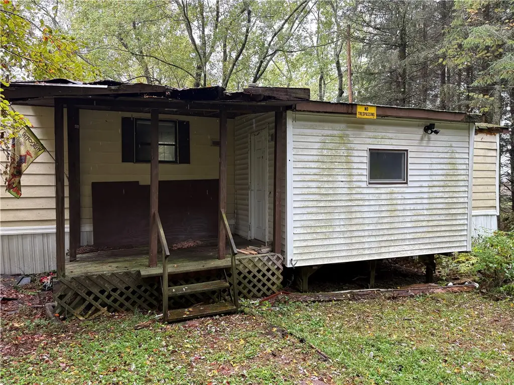 1189 High Bridge Road, Guilford, NY 13780 - Image #1