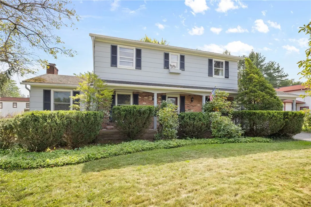 25 Cherry Creek Lane, Rochester, NY 14626 - Image #1