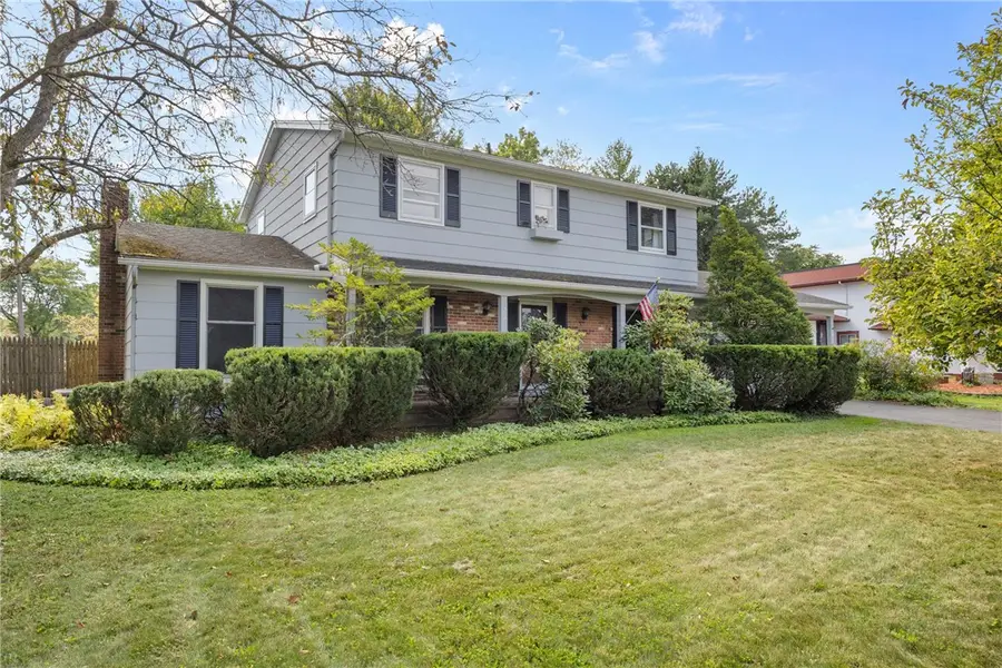 25 Cherry Creek Lane, Rochester, NY 14626 - Image #3