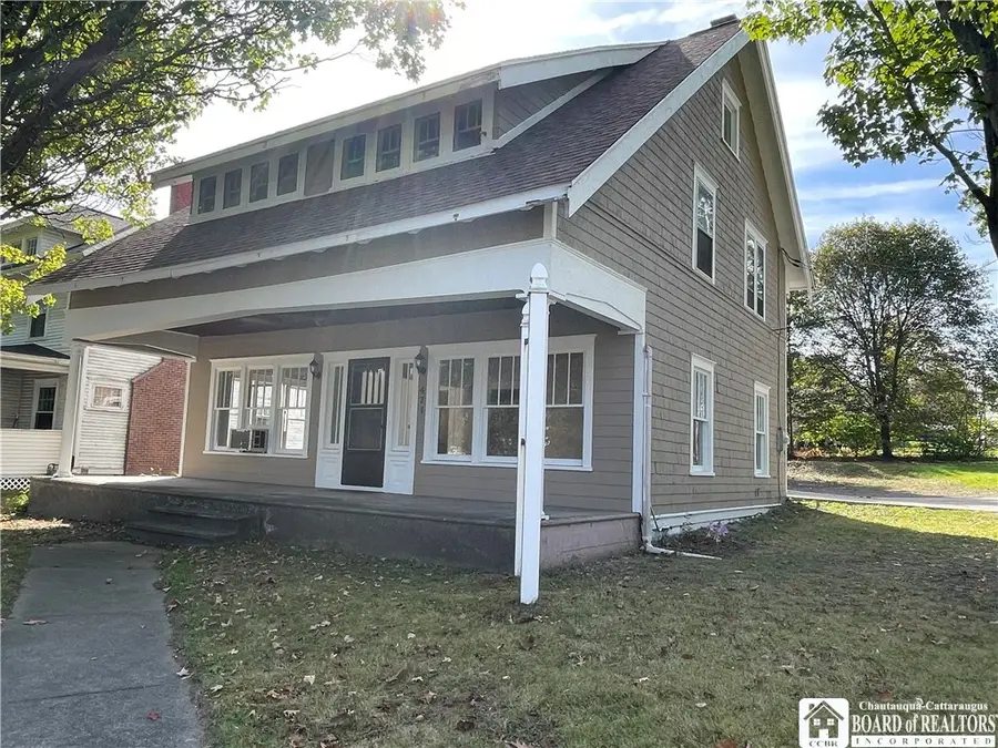 471 Fairmount Avenue, Jamestown, NY 14701 - Image #2