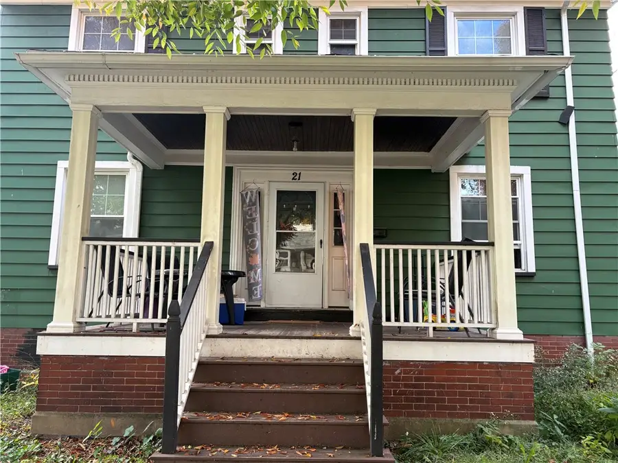 21 Selye Terrace, Rochester, NY 14613 - Image #3