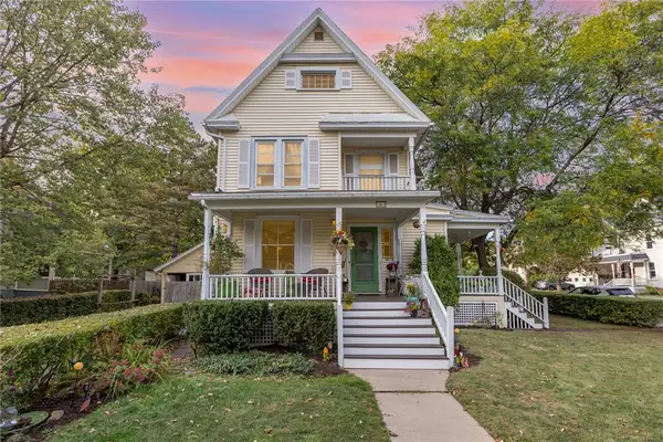 40 Dungan Street, Canandaigua, NY 14424