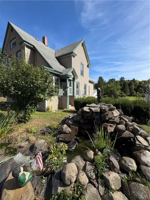 53 South Street, Edmeston, NY 13335 - Image #3